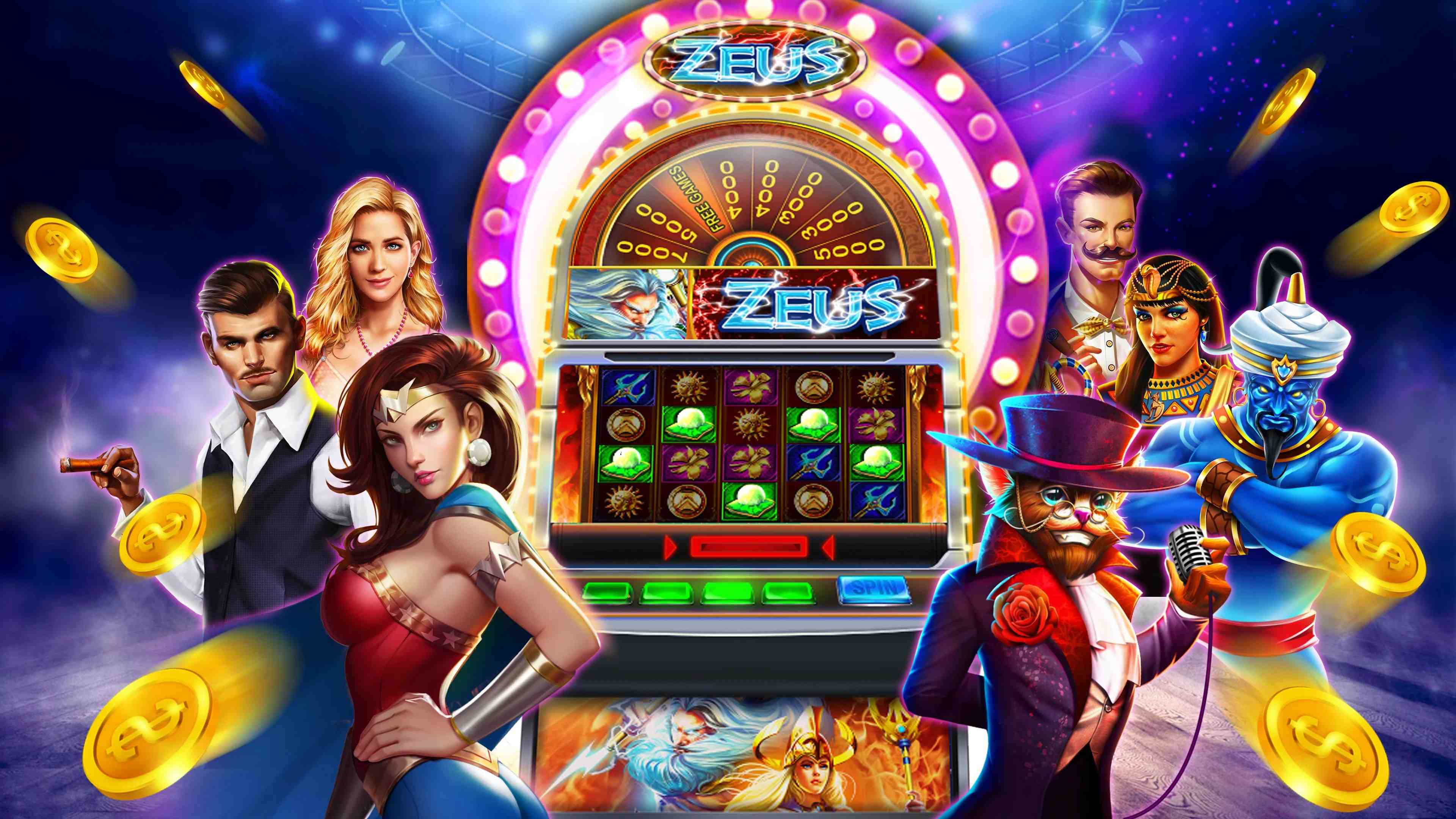 megabet
