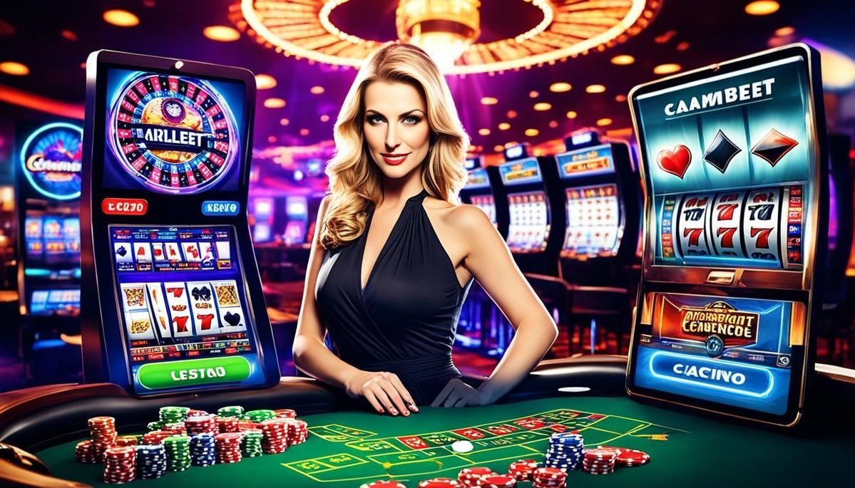 megabet